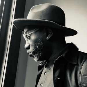 Meet your Posher, Aaron